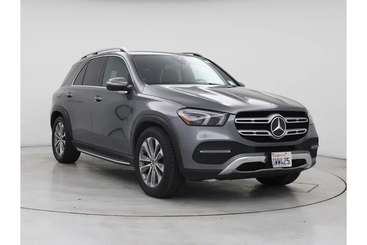$35998 : Mercedes-Benz GLE 2020 AWD G image 1