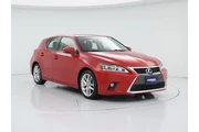 Lexus CT 200h 2015 4dr Hatch en Raleigh
