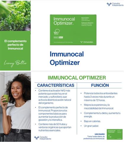 Consultor Immunotec image 3