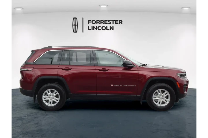 $32500 : Jeep Grand Cherokee 2024 4x4 image 2