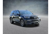 $22991 : Ford Explorer 2020 AWD ST 4d thumbnail