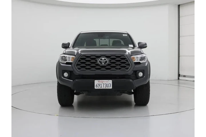 $38998 : Toyota Tacoma 2023 4x4 TRD S image 5