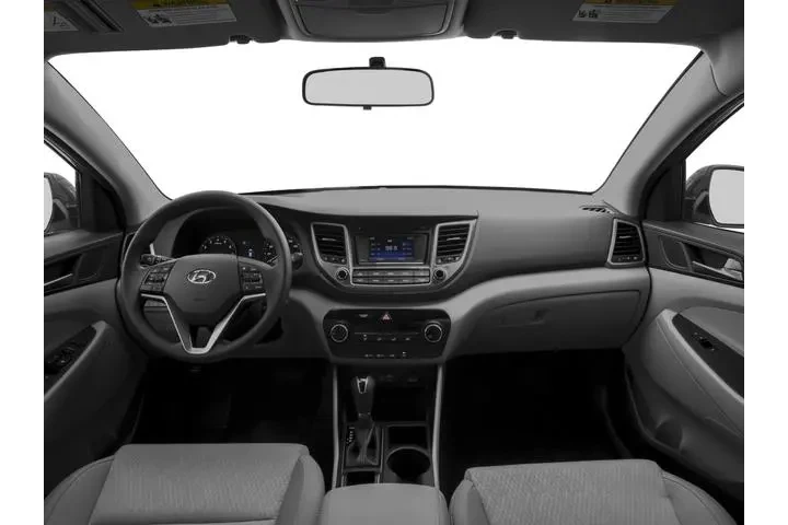$15288 : Hyundai TUCSON 2018 AWD SEL image 8
