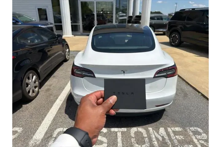 $15991 : Tesla Model 3 2020 AWD Stand image 4