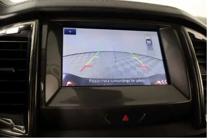 $28743 : Ford Ranger 2020 4x4 Lariat image 6