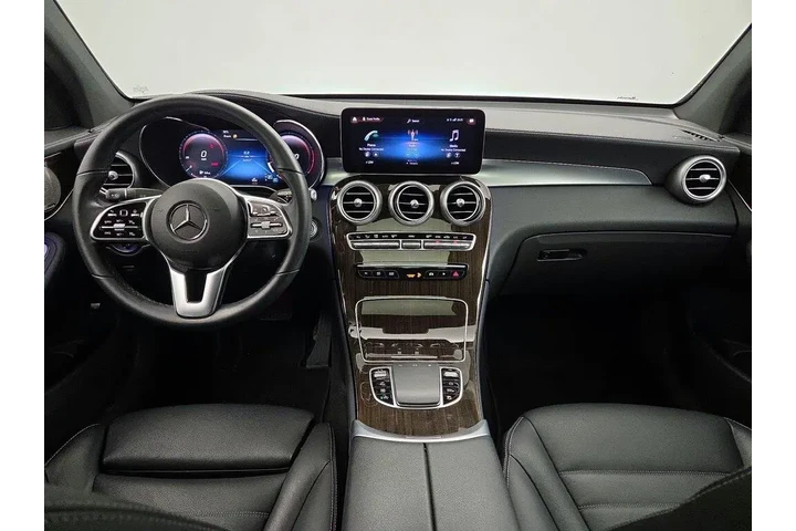 $39998 : Mercedes-Benz GLC 2023 AWD G image 9