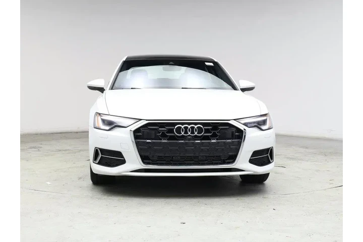 $29998 : Audi A6 2024 AWD quattro Pre image 5