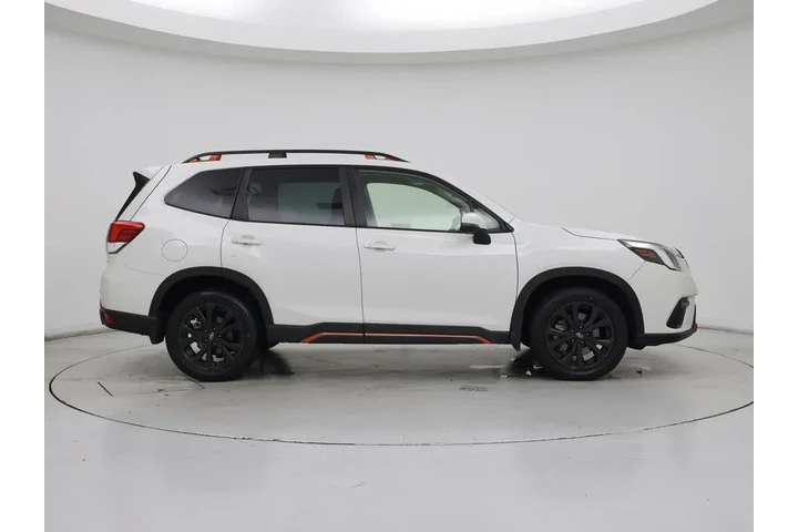 $29998 : Subaru Forester 2023 AWD Spo image 7