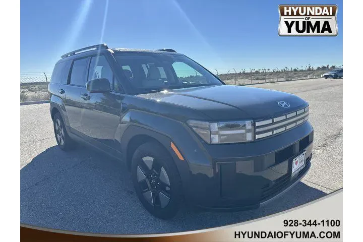 $35995 : Hyundai SANTA FE Hybrid 2025 image 4