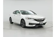Honda Accord 2016 EX 2dr Cou en Sacramento