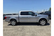 $33991 : Ford F-150 2020 4x4 Platinum thumbnail