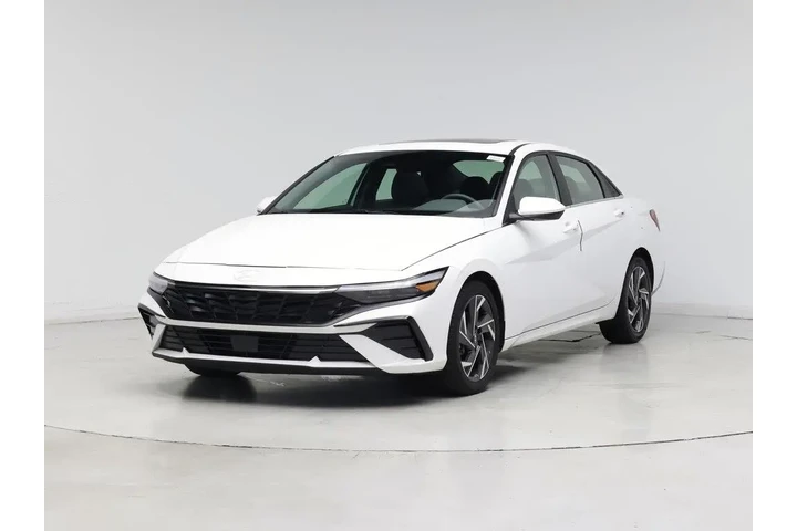 $20998 : Hyundai ELANTRA 2024 SEL 4dr image 4