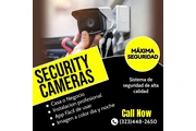 Security Cameras Installation en Los Angeles