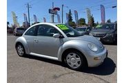 $4995 : 2001 New Beetle GLX 1.8T thumbnail