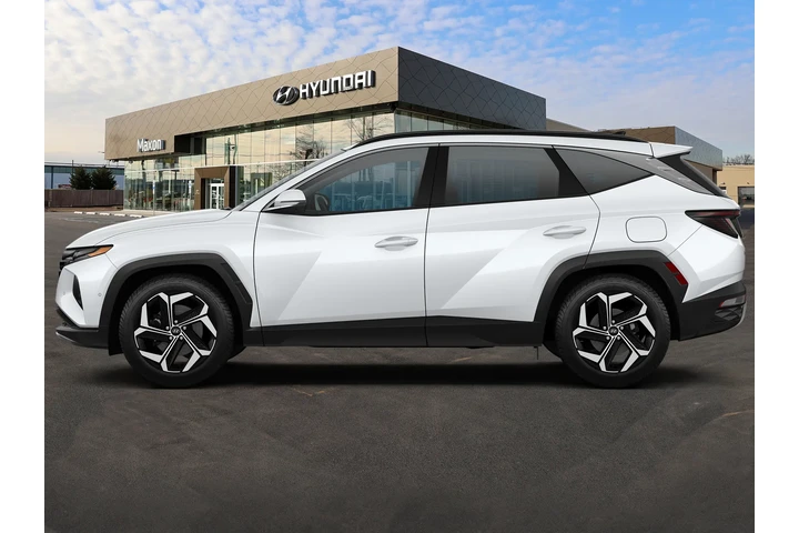$24169 : Hyundai TUCSON 2023 AWD Limi image 3