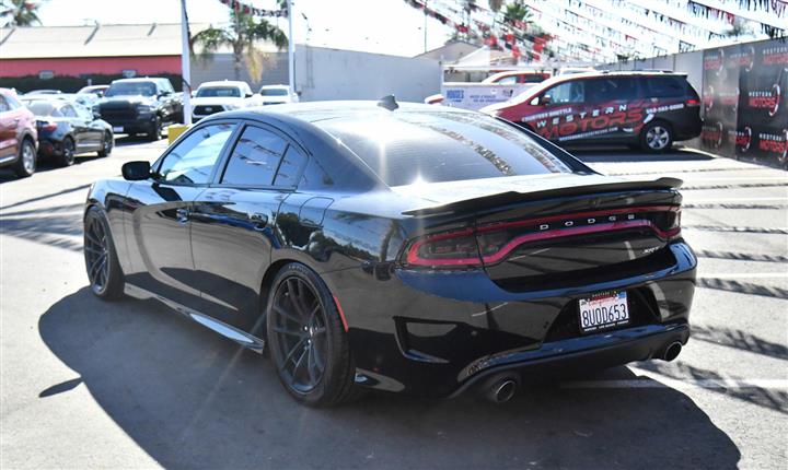 $45988 : Charger Scat Pack image 6