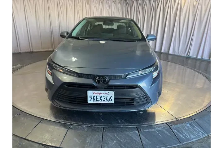 $18999 : Toyota Corolla 2024 LE 4dr S image 2