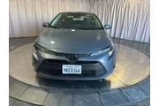$18999 : Toyota Corolla 2024 LE 4dr S thumbnail
