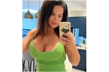 😘818-836-7035 💋KARLITA en Los Angeles