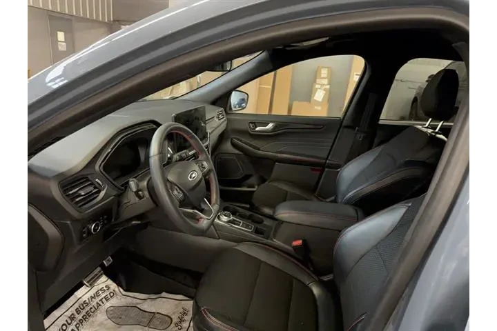 $24964 : Ford Escape Hybrid 2023 AWD image 6