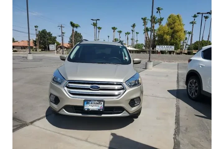 $8999 : Ford Escape 2018 SE 4dr SUV image 7