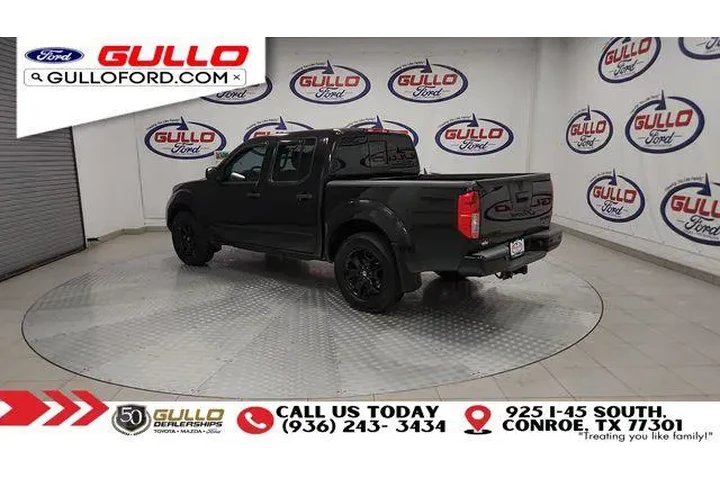 $21995 : Nissan Frontier 2019 4x4 SV image 6