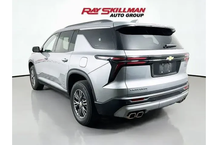 $37975 : Chevrolet Traverse 2024 LT 4 image 5