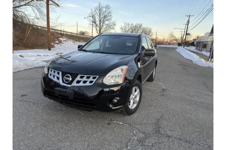 $5900 : 2012 Rogue S image 2