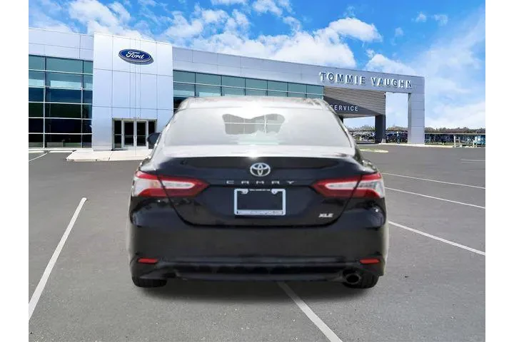 $15559 : Toyota Camry 2018 SE 4dr Sed image 3