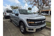 $38981 : Ford F-150 2024 4x2 XLT 4dr thumbnail