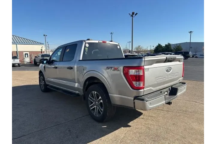 $26450 : Ford F-150 2021 4x2 XL 4dr S image 5