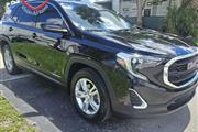 $15700 : GMC Terrain 2019 thumbnail