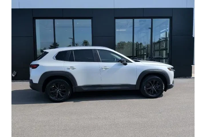 $25559 : Mazda CX-50 2024 AWD 2.5 S P image 5