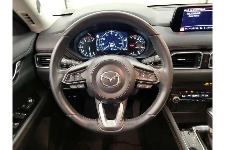 $23998 : Mazda CX-5 2020 AWD Grand To image 10