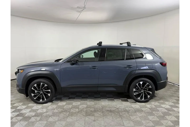 $39610 : Mazda CX-50 Hybrid 2025 AWD image 5