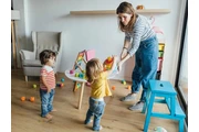 Nanny Bilingual & Certified !! en Los Angeles