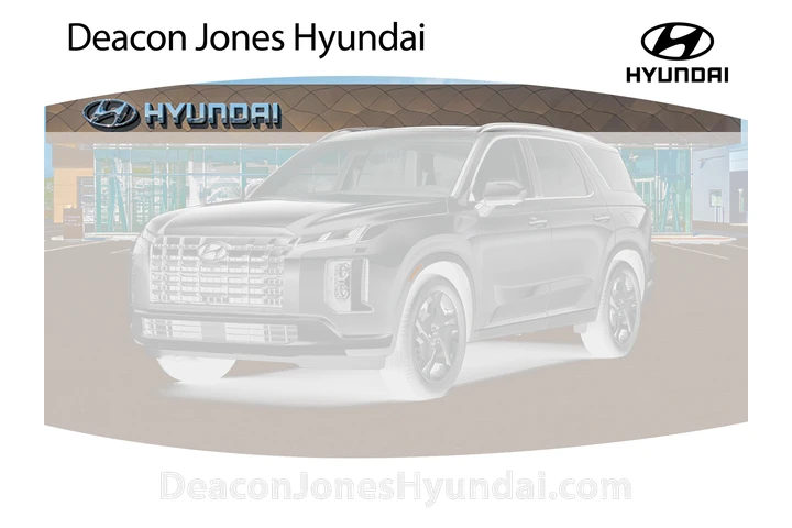 $32440 : Hyundai PALISADE 2023 SEL 4d image 1