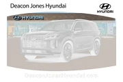 Hyundai PALISADE 2023 SEL 4d en Raleigh