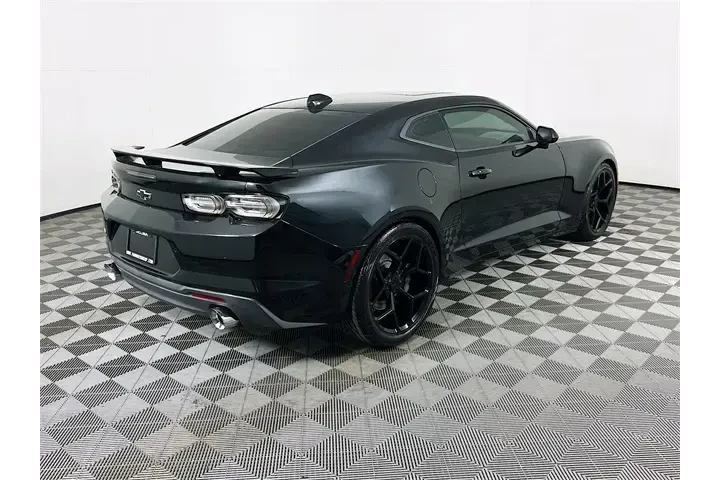 $35900 : Chevrolet Camaro 2020 SS 2dr image 7