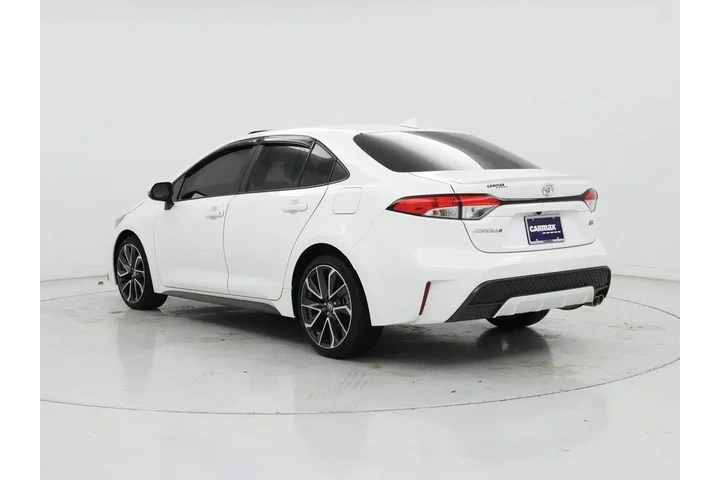$23998 : Toyota Corolla 2022 SE 4dr S image 2