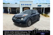 Nissan JUKE 2013 S 4dr Cross en Dallas