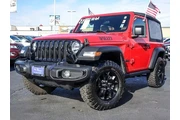 Jeep Wrangler 2022 4x4 Sport en Chicago
