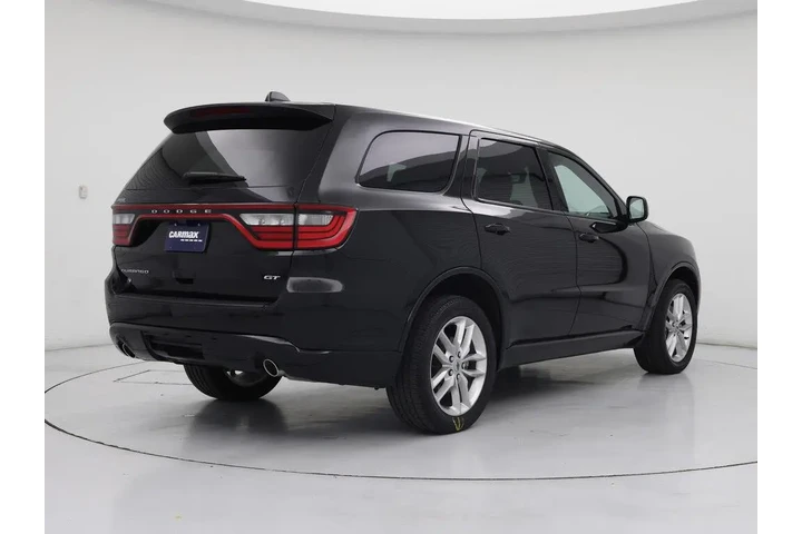 $31998 : Dodge Durango 2024 AWD GT 4d image 8