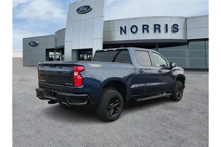 $40000 : Chevrolet Silverado 1500 202 image 4