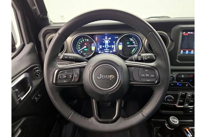 $29998 : Jeep Wrangler 2023 4x4 Willy image 10