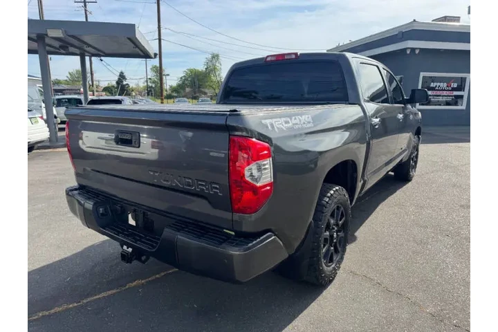 $21988 : 2014 Tundra Limited image 8