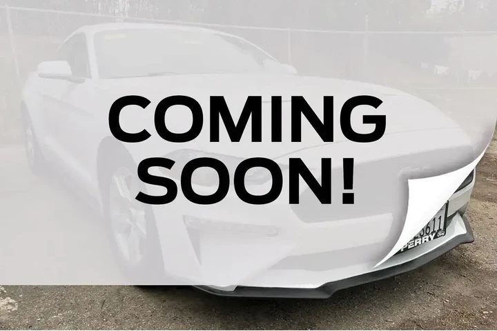 $20964 : Ford Mustang 2019 EcoBoost 2 image 1