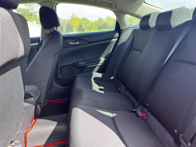 $16900 : 2019 HONDA CIVIC image 9