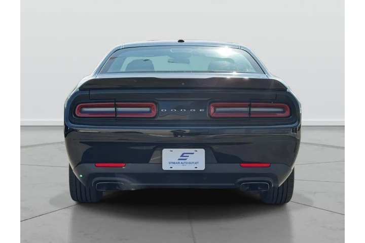 $24987 : Dodge Challenger 2022 R/T 2d image 6