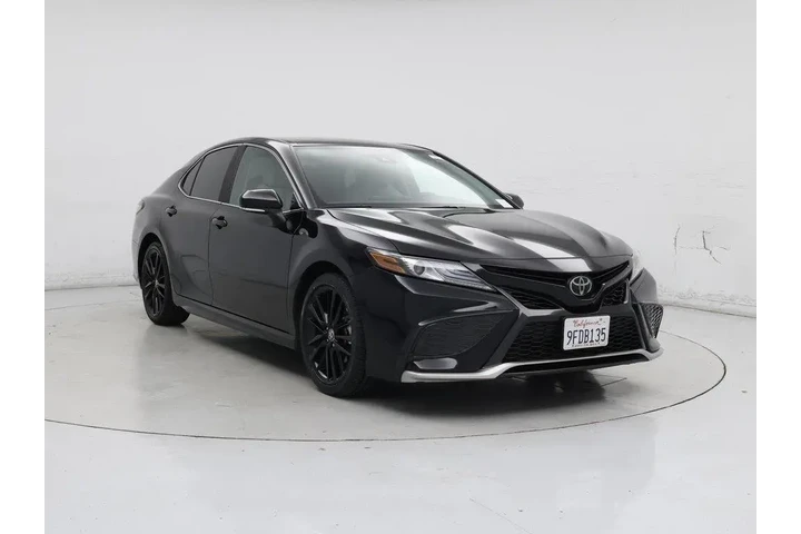 $29998 : Toyota Camry 2023 XSE 4dr Se image 1